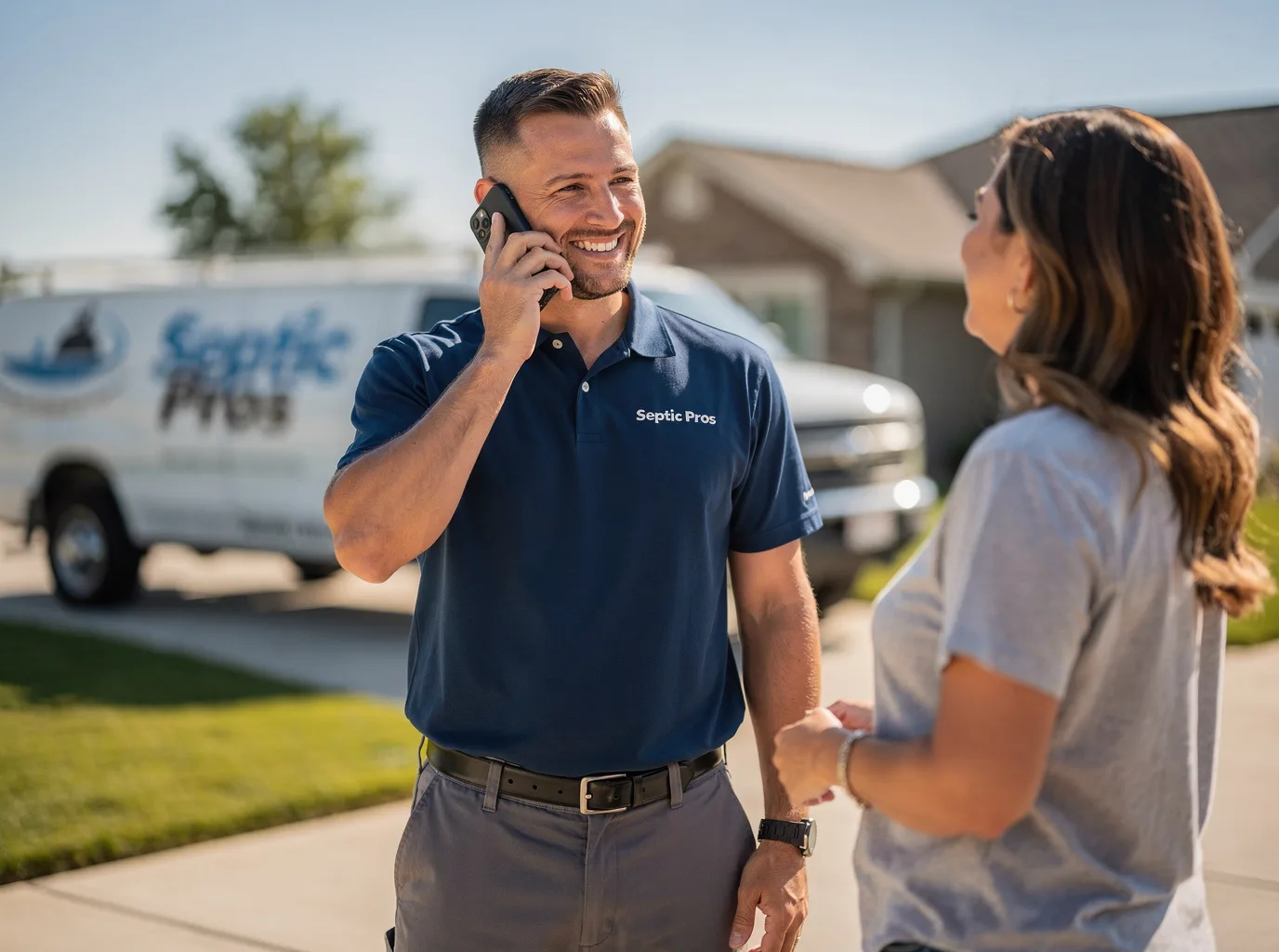 Septic Tank Pumping Nalcrest, FL FAQs